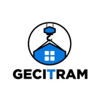 GECITRAM logo - Similar company to Générale De Projets