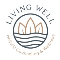 Living Well Tyler logo - Similar company to East Texas Crisis Center