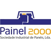 Painel 2000 - Sociedade Industrial de Painéis, Lda. logo - Similar company to Dois Tons