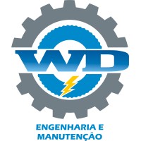 WD Engenharia e Manutenção logo - Similar company to Embrasef - Empresa Brasileira De Serviços De Engenharia Florestal