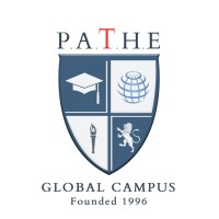 PATHE Global Campus logo - Similar company to Globalcampus