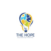 The Hope Volunteering Initiatives logo - Similar company to Step Up Dubai