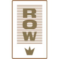 R.O. Whitesell logo - Similar company to Cloudwise Solutions - Pty Ltd