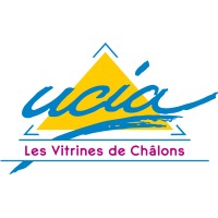 UCIA Les Vitrines de Châlons logo - Similar company to Ac2S Expertise
