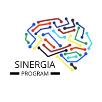 Sinergia Program Perú logo - Similar company to The Bug