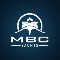 MBC Yachts logo - Similar company to Centaurus Charter - Yachts & Boat Rental Dubai