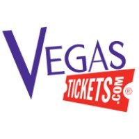 VegasTickets.com logo - Similar company to Vegas.Com