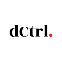 dCtrl. logo - Similar company to Cloud Security Corner