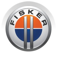 Fisker logo - Similar company to Ov Loop, Inc.