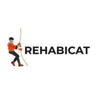 Rehabicat logo - Similar company to Ecoflight
