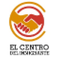 El Centro del Inmigrante logo - Similar company to Eva Porto
