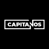 Capitanos logo - Similar company to Tecla Labs