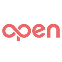 OPEN Technologies logo - Similar company to Open Tech