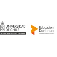 Educación Continua de la Facultad de Arquitectura y Urbanismo de la Universidad de Chile logo - Similar company to Doppel Bim