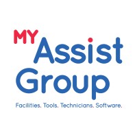 My Assist Group logo - Similar company to Phambili Scs