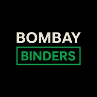 The Bombay Binders logo - Similar company to Ansh Infosec