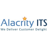 ALACRITY ITS INC logo - Similar company to Tekperfekt Inc - It Consulting & Recruiting