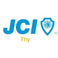 JCI Thy logo - Similar company to Jci Vendsyssel