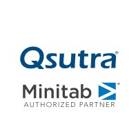 Minitab Authorized Partner: Qsutra | IN, BD, LD, SL logo - Similar company to Cubic Computing Pvt Ltd