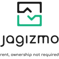 JAGIZMO logo - Similar company to Craftinghr Software Solutions Llp