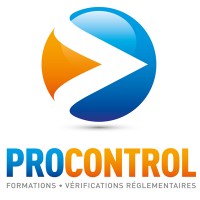 PROCONTROL logo - Similar company to Procontrol - Organisme De Contrôles