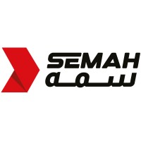 Semah Warehouses 3PL logo - Similar company to مخزون