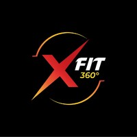 XFIT 360 logo - Similar company to Xfit