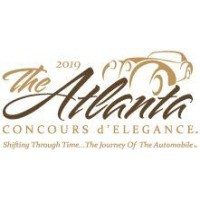 Atlanta Concours d'Elegance