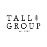 TALL GROUP A/S logo - Similar company to Tap1