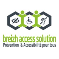 Breizh Access Solution Pluneret logo - Similar company to Breizh Solutions