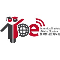 IIOE Global Webinar logo - Similar company to Open Praxis