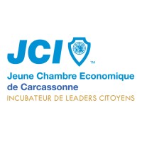 Jeune Chambre Economique (JCE) de Carcassonne logo - Similar company to Jeune Chambre Économique De Montpellier