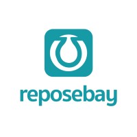 Reposebay HR Ltd logo - Similar company to Jetride ( Now Rovv )