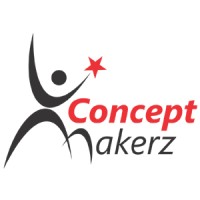 Concept Makerz Events logo - Similar company to Sl Entertainment