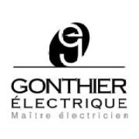 Gonthier Électrique inc. logo - Similar company to Groupe Sid Associés