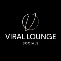 Viral Lounge Socials logo - Similar company to Kiwi Agency
