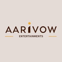 Aarivow Entertainment logo - Similar company to Startup Era