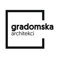 Gradomska Architekci logo - Similar company to Tissu Architecture