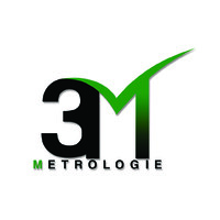 3M Metrologie logo - Similar company to Ph Metrologie