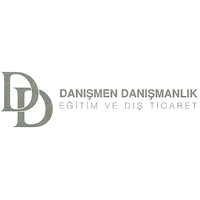 Danışmen Danışmanlık Eğitim ve Dış Ticaret logo - Similar company to Mesi̇ad (Merter Sanayici Ve İş İnsanları Derneği)
