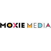 Moxie Media logo - Similar company to Solcertain