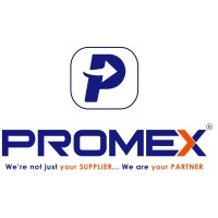 Promex group logo - Similar company to Megawell