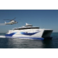 National Ferries Company logo - Similar company to Bm Smart Solutions