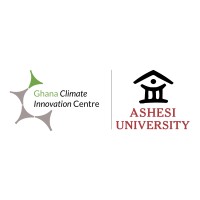 Ghana Climate Innovation Centre (GCIC) logo - Similar company to Climate And Development Knowledge Network Ghana