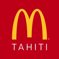 McDonald's Tahiti logo - Similar company to Traita Service
