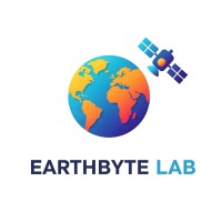 EarthByte Lab logo - Similar company to Mapguru
