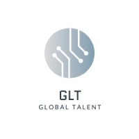 Global Lead Talent logo - Similar company to Rhevolution - Human-Centered Evolution