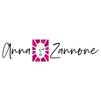 Anna Zannone - Consulente di Armocromia e Forme logo - Similar company to Italian Image Institute Di Rossella Migliaccio