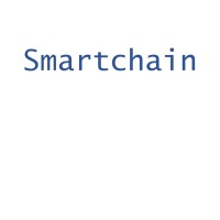 Smartchain logo - Similar company to Smartchain