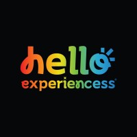 Hello Experiencess logo - Similar company to 99Nextera